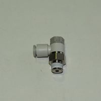 SMC ワンタッチ管継手付スピードコントローラ AS2201F-01-06SA