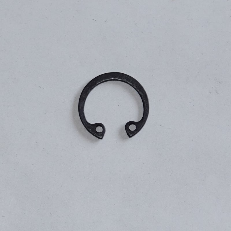 シープリング H-52 鉄 穴用スナップリング | FUTAKI STOCK ONLINE