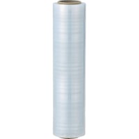 【在庫あり】ＴＲＵＳＣＯ　ストレッチフィルム　厚みμ１２Ｘ幅５００ｍｍＸ長さ５００ｍ　SF12-500