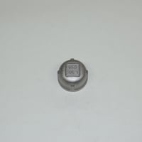 10A　ステンレス　キャップ