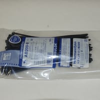 ヘラマンタイトン　AB200-W　インシュロック(100本入)