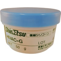 信越　ハイバックＧ高真空用　５０ｇ　HIVAC-G50【在庫あり】