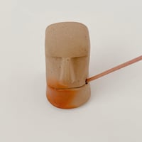 陶泉堂　柴岡久　オコウタテ　モアイ