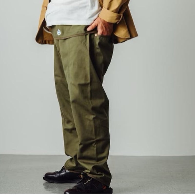 YOASOBI アジアツアー 超現実 フィッシャーマンパンツ タイ限定 M