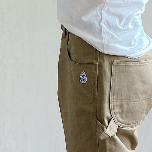 コロナ　ワークパンツ　ペインター　チノパン fit=scale-down,w=1200