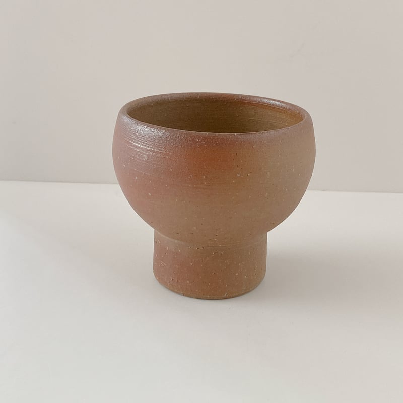 一陽窯 木村肇 ワインカップ | LINTUKOTO