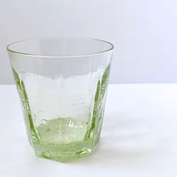 IGUSA GLASS ロックグラス