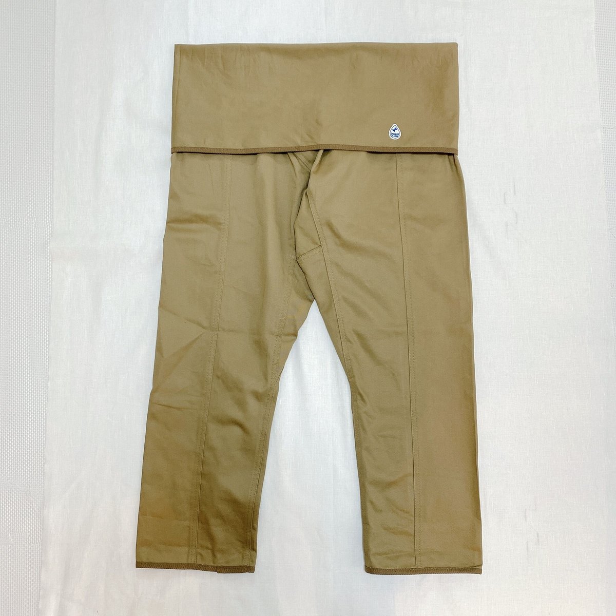 LOEVE フィッシャーマン　チノパンツ LOEVE フィッシャーマンチノパンツ