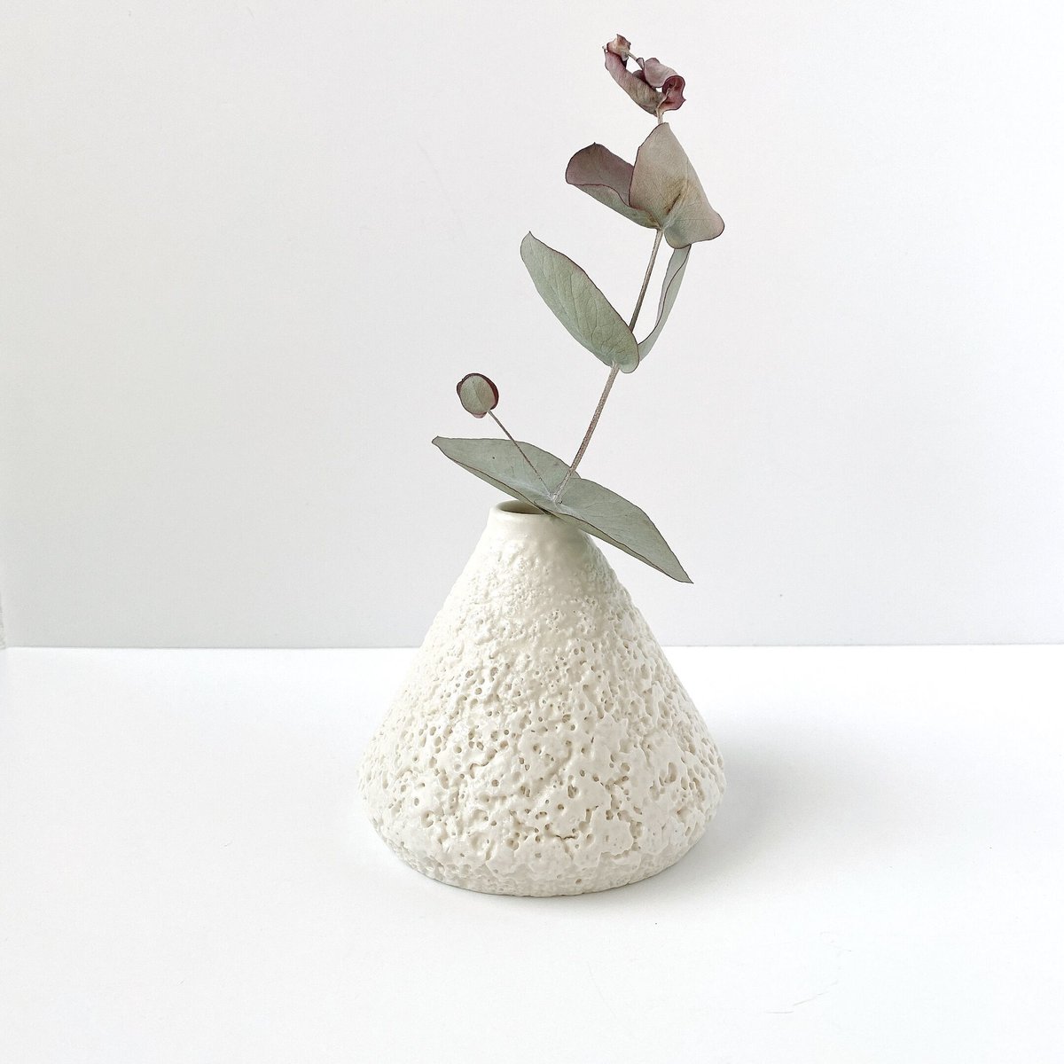 金井ゆみさん＊花器＊新品 【公式通販】
