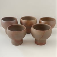 一陽窯　木村肇　ワインカップ