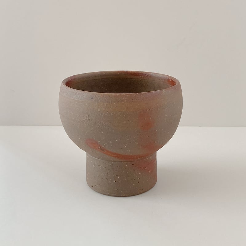 一陽窯 木村肇 ワインカップ | LINTUKOTO