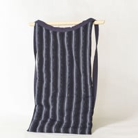 真綿おいねキット　備後絣　標準サイズ