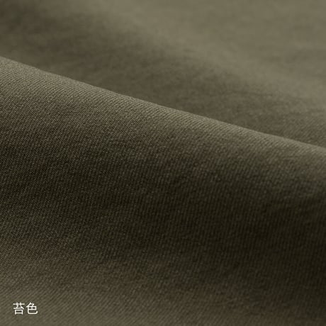 慶雲（けいうん）作務衣