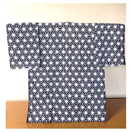 子ども甚平キット　Sサイズ