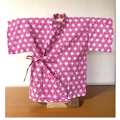 子ども甚平キット　Sサイズ