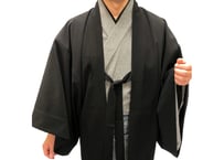 詩仙堂　絽ちりめん　羽織 Asumo羽織 セオ絽ちりめん（ポリエステル100％） | アシスター