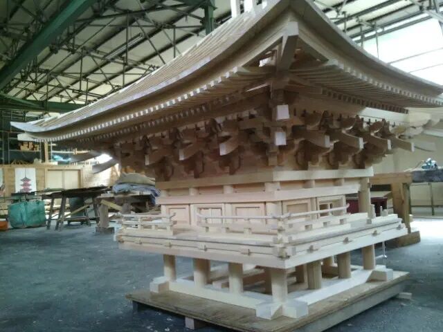 三重塔 | 播磨社寺工務店オンラインストア 三重塔 | 播磨社寺工務店オンラインストア