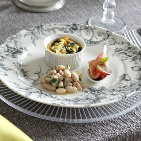 特別価格！【動画受講】世界の料理でおうちレストラン ～イタリア料理編～