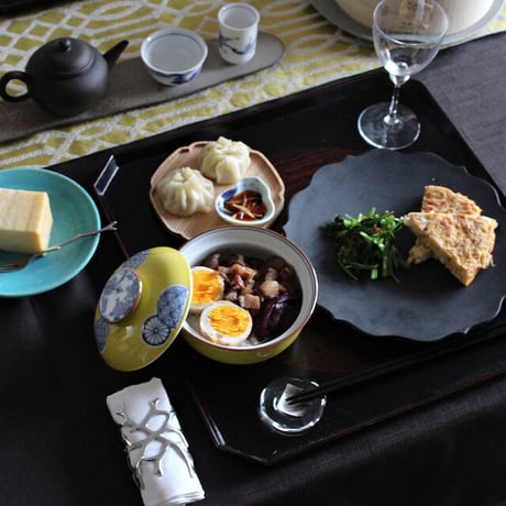 【動画受講】世界の料理でおうちレストラン ～台湾料理編～