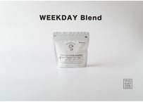 WEEKDAYブレンド