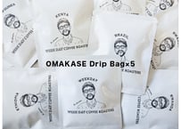 ケニア ダハブフラミンゴAATOP | WEEKDAY COFFEE ROASTERS