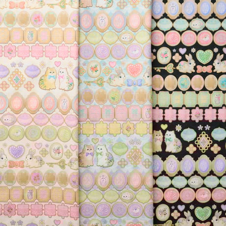 ファブリックプリント Japanese Fabrics – Z Fabrics