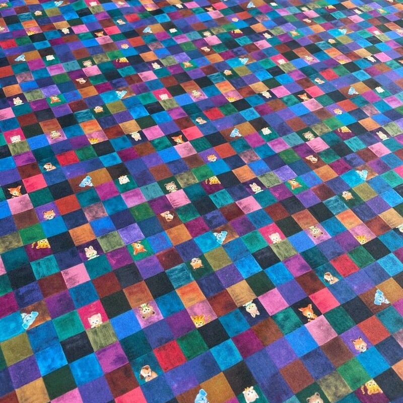 キューブキャンディー