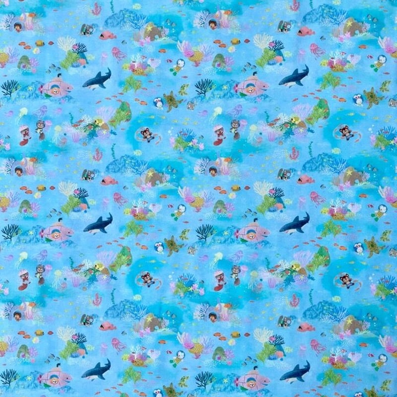 マリンゲーム