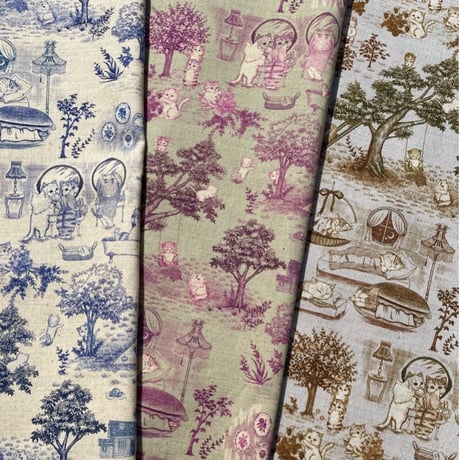 新入荷生地☺ 楽天市場】 □ NEW：新作＆再入荷 : 生地のデコレクションズ