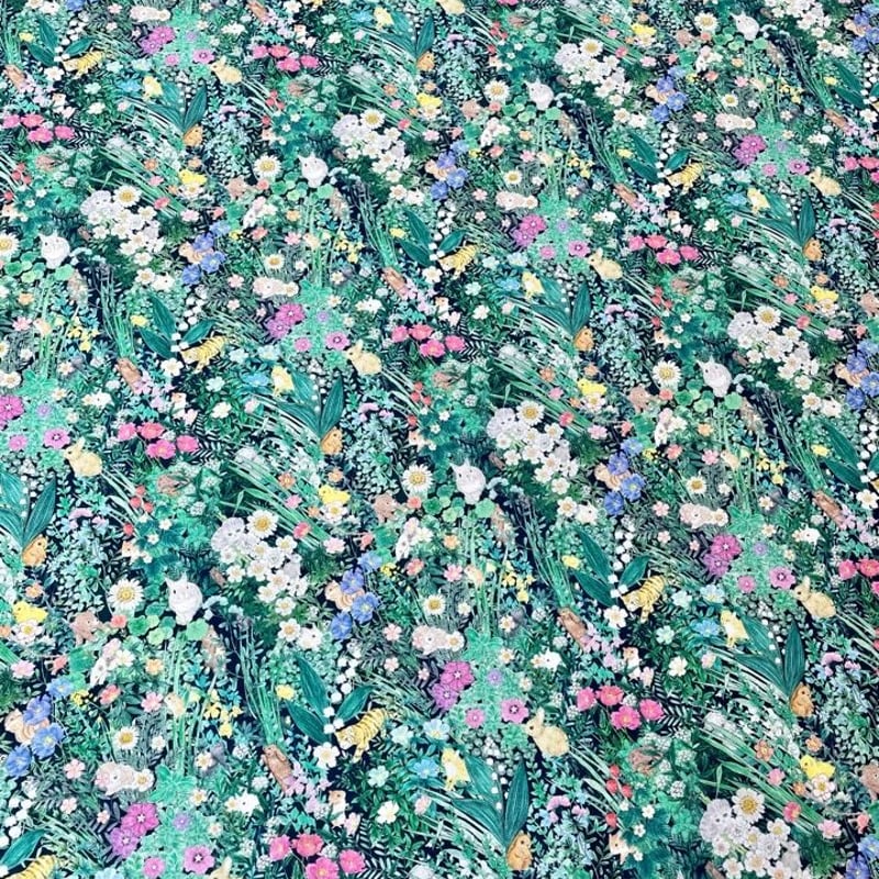 ボタニカルフラワー