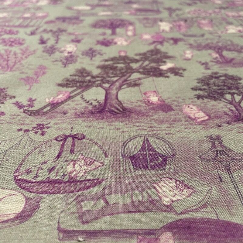 キャットガーデン