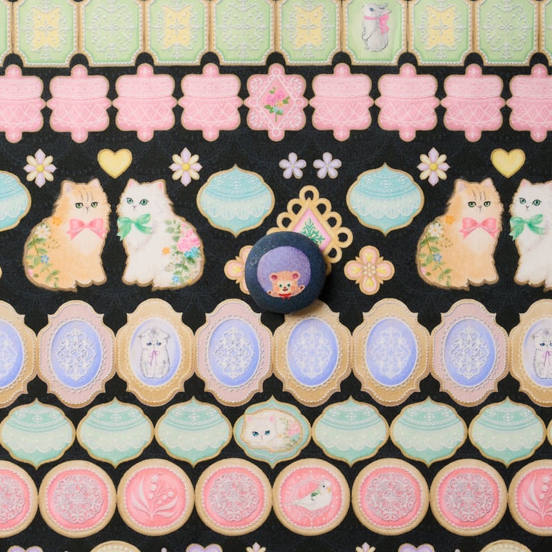 アイシングクッキー