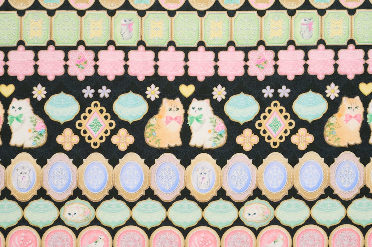 アイシングクッキー