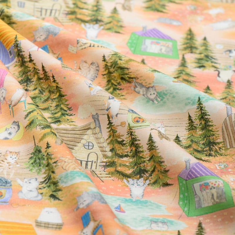 サウナフロック