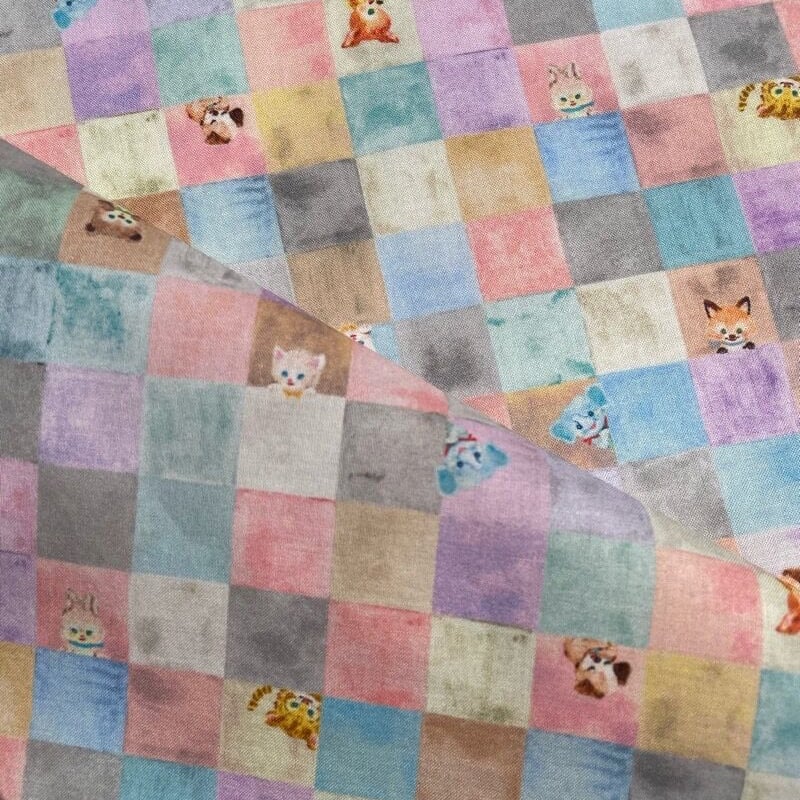 キューブキャンディー