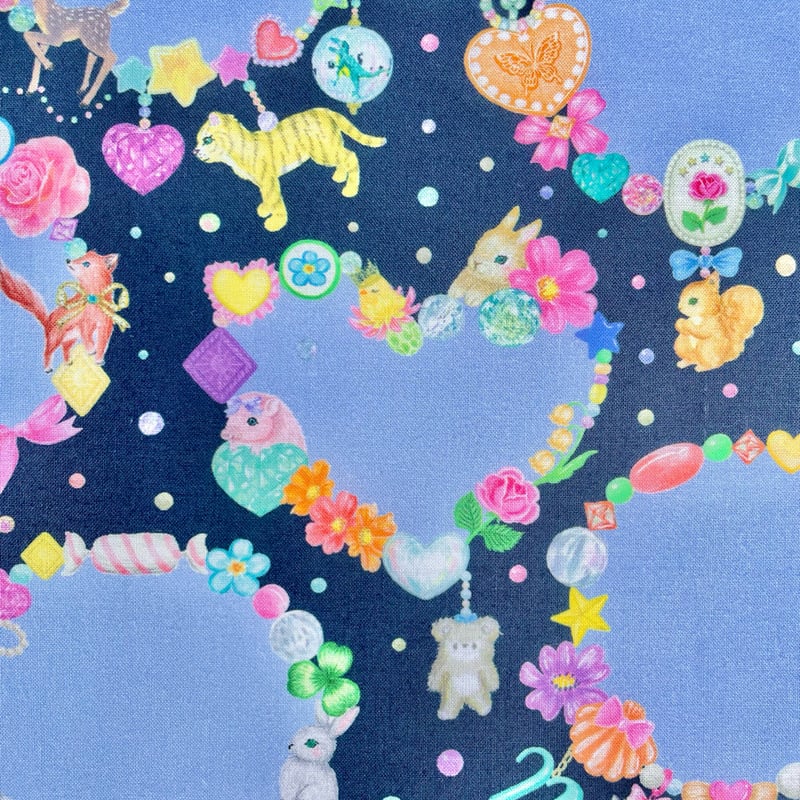 チャームコレクター