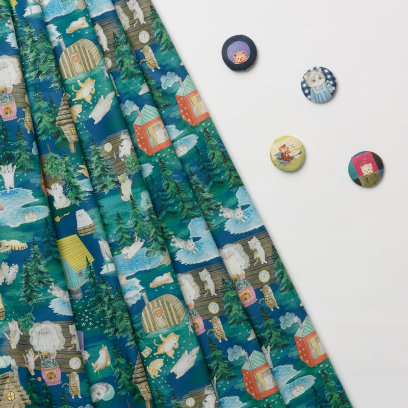 サウナフロック