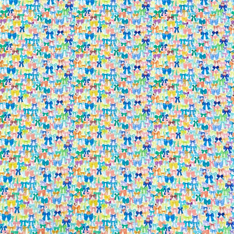 "リボンコレクター"　コットンローン　DP-4425-1