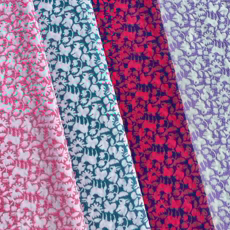CATEGORY 刺繍 | 22fabric official store