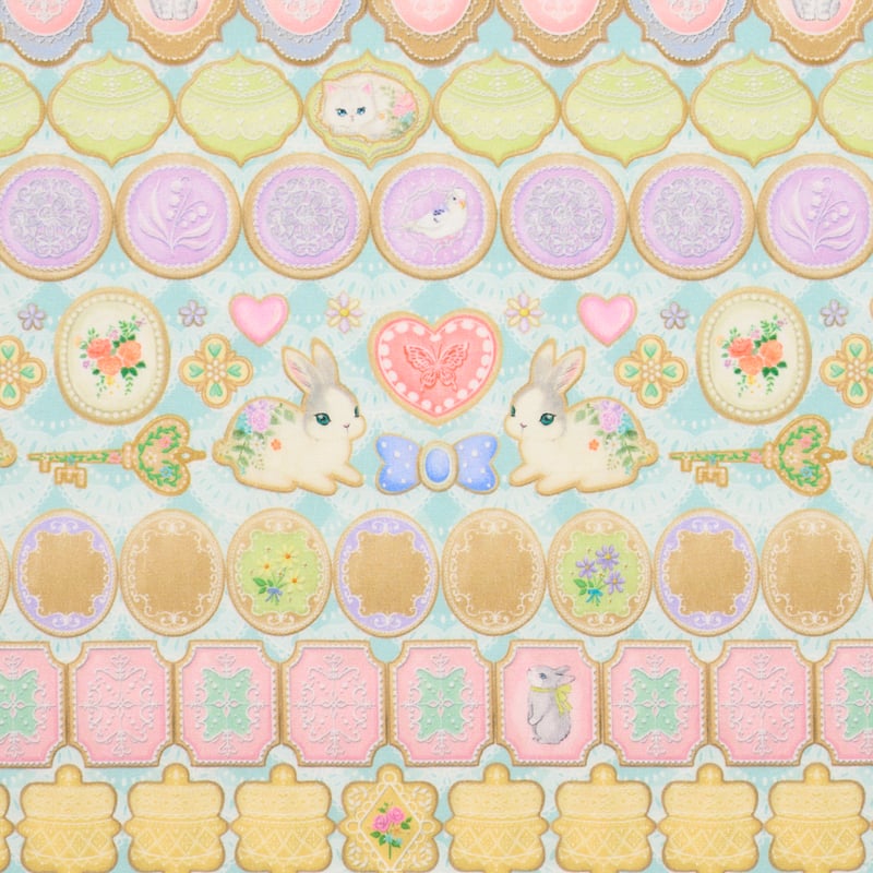 アイシングクッキー　ARUページ シルエット+:.｡ ✼••┈┈┈┈••✼••┈┈┈┈••✼ ご本人様がご用意