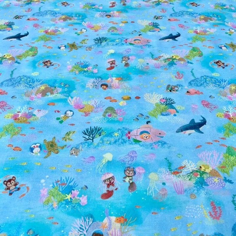 マリンゲーム