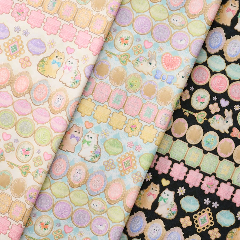 アイシングクッキー　ARUページ さいたま市 武蔵浦和 アイシングクッキー教室 &fikaアンドフィーカ