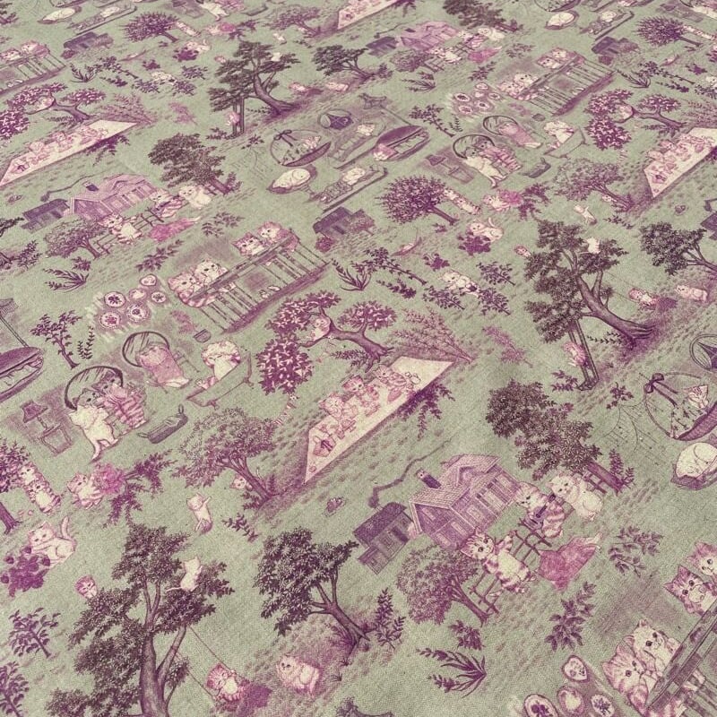 キャットガーデン