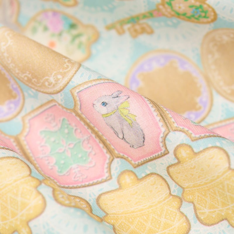 アイシングクッキー