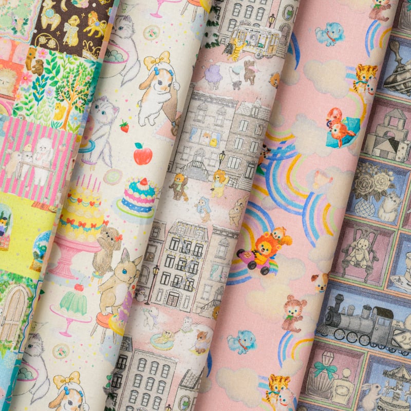 ひみ/22fabric/ハンドメイド 限定商品】