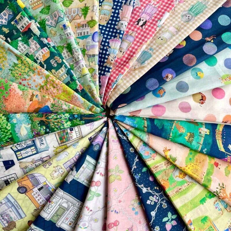 スイートファーム