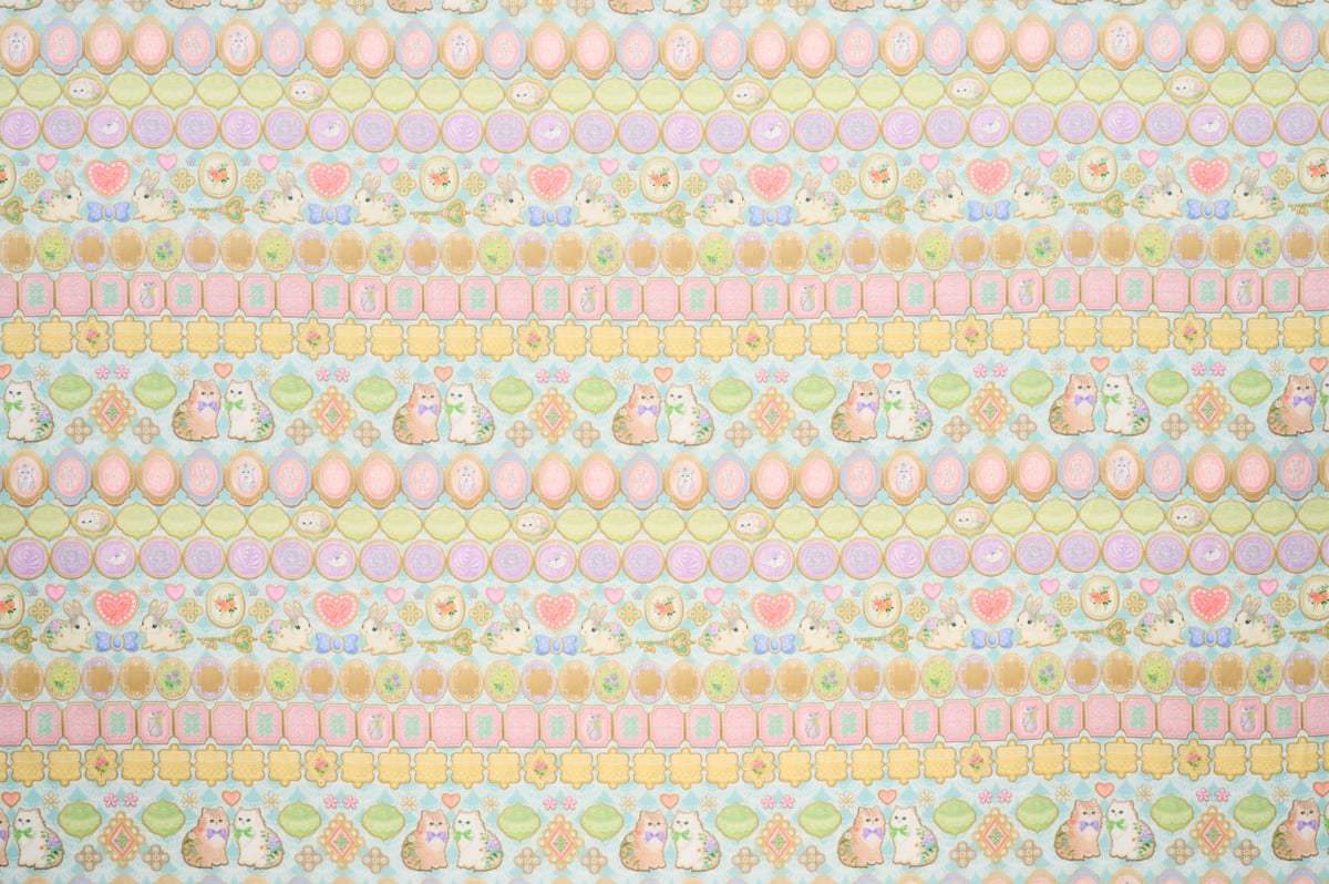 アイシングクッキー