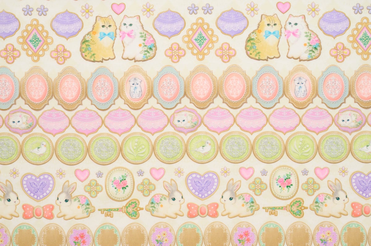 アイシングクッキー