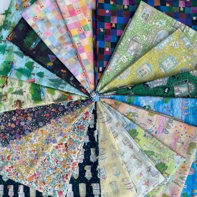 キューブキャンディー