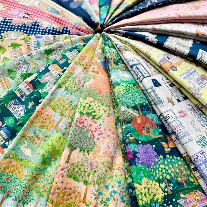 スイートファーム